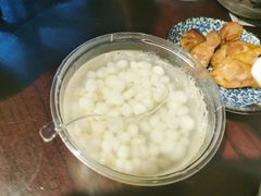 玉米糖水-粉家柳州螺蛳粉(杨宅路店)
