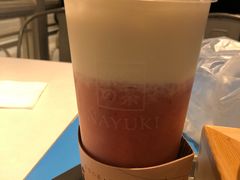 -奈雪的茶(市百一店)