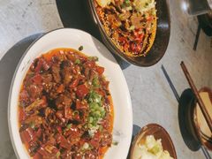 -馬伍旺川菜(江北虹悦城店)