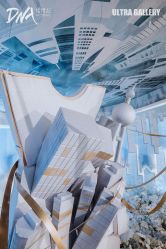 -DNA Wedding 婚礼记(上海店)