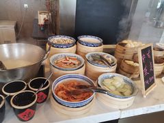 -都会尚膳·海鲜自助餐厅(重庆万豪酒店)