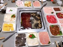 -海底捞火锅(铂澜大象城店)