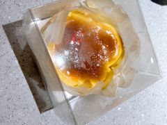 巴斯克芝士蛋糕-匠造烘焙(联洋店)
