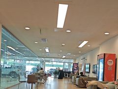 -上海西上海奥杰奥迪汽车销售有限公司(真如店)