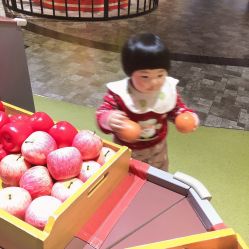 -幻贝家儿童乐园(杭州远洋乐堤港店)