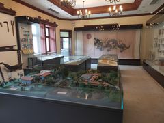 -北京动物园-畅观楼