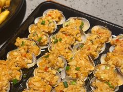 -一棠龙虾•王牌虾球(恒隆广场店)