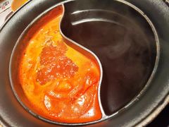 -温野菜涮涮锅(西单大悦城店)