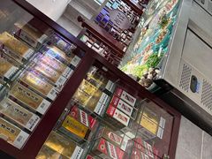 -阿喆私房菜(西五路店)