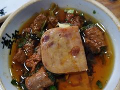 -盖帮鳝鱼串串(东郊记忆店)