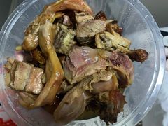 -斯丹姜母鸭·古法干香(涂门街总店)