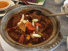 -金龙餐厅(圆山大饭店)