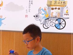 -蔡澜点心·粤菜(西单大悦城店)