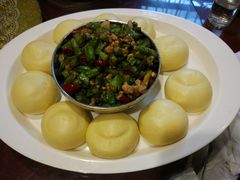 芸豆杂粮包-好口味小吃楼·东北菜(太原南街店)