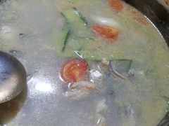 -秋语木桶鱼.酸菜鱼(开发区火车站店)