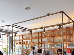 -村外有星光小食铺(长嘉汇店)