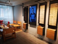 -目艮眼镜SHOWROOM(品牌集合店)