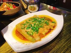-老味道湘菜