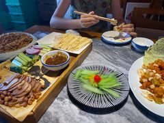 -大胡同天津菜·海肠捞饭·津门皮皮虾锅贴一绝(西姜井店)