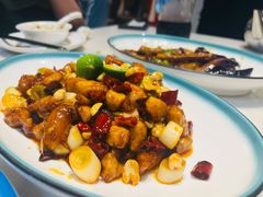-东北本家小厨(海甸三东路店)