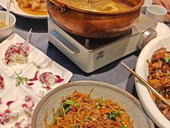 -小天厨民间菜馆(深圳街店)