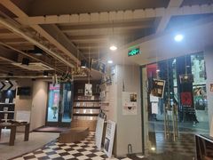 门面-那美(华莱坞店)