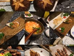 -菊上料理(蜀山银泰百货店)