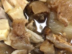 -峰景台亚姨牛杂