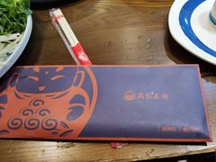 -满园烤鸭·春饼(太原街万达店)