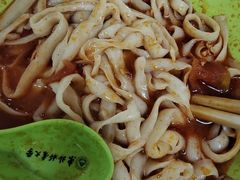 -东北林业大学-俭德园食堂