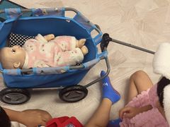 -kizfive亲子餐厅(文立方店)