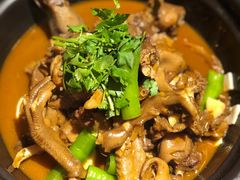 -茅炒屋龙虾·烧烤·湘菜(新河路店)
