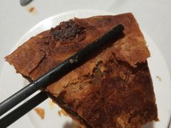 麻酱糖饼-峨嵋酒家总店(车公庄店)