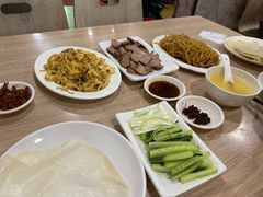 -姥家春饼店(漳州二路店)