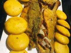 -鲜小岛·铜锅涮肉