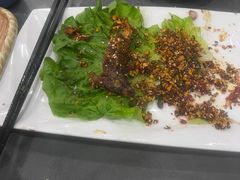 -东北农家小院(定西路店)