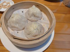 -无锡苏宁银河国际酒店-麺餐厅