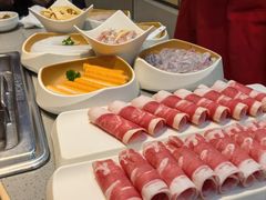 -海底捞火锅(新华联梦想城店)