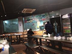 大堂-买又大餐厅(福林里店)