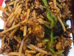 -桃子餐厅·天津菜(红星路直营店)
