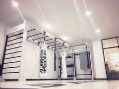 -Another Key健身(紫金店)