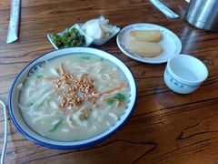 -老雒阳面馆·水席(定鼎门店)