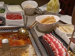 -海底捞火锅(八佰伴店)
