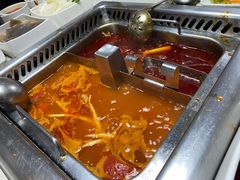 -海底捞火锅(枫蓝国际购物中心店)