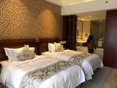 -天目湖御水温泉·度假酒店