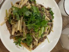 -临江后街鳝丝(临江店)