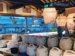 -绿草地·湘菜(喜盈门店)