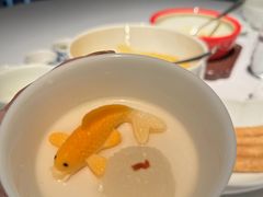 -悦轩中餐厅·高空江景·杭州柏悦酒店