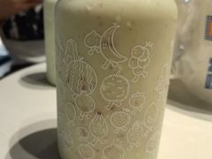 -野萃山·潮汕厚果汁(十亩地店)