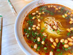 辣汤细面-覃肥叔桂林米粉(粮道街店)
